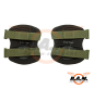 Preview: Invader Gear - XPD Knieschützer, ranger green