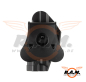 Preview: P226 Paddle Rotations Holster Combat