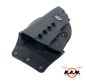 Preview: Fobus Paddle Holster für Sig P226 & P228