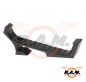 Preview: WADSN VP23 Keymod Tactical Angled Grip, schwarz