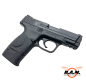 Preview: Smith & Wesson Schreckschusspistole  M&P9c,  9 mm P.A.K.