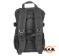 Preview: US Rucksack Assault "Youngster" schwarz (15L)