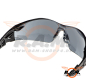 Preview: Bollé Schutzbrille RUSH+ Small BSSI Smoked Lens