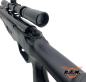 Preview: Umarex UX Patrol Knicklauf Cal. 4.5mm, Diabolo