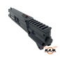 Preview: AR-6 Stinger II – Ersatzmagazin / Polymer Magazin