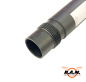 Preview: A5 Gewinde BULLET BARREL 6" CAL. 0.68 GEZOGEN