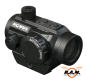 Preview: Konus Sight Pro Nuclear 1x22 Red Dot, schwarz