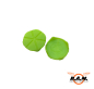 Preview: CAM870 Shell Kunststoffabdeckung 50 Stck shock green, original APS