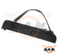 Preview: Shotgun Scabbard, Molle Shotguntasche von Condor in schwarz