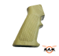 Preview: APS AR-15 Pistol Grip (M4/M16, AEG, SAEG, SG68, R-Serie) in ATAC AU