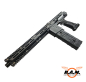 Preview: Planet Eclipse EMEK EMF100 .68 Cal schwarz