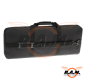 Preview: SRC - Padded Rifle Case 68 cm schwarz