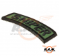 Preview: Sniper Tab Rubber Patch, Forest
