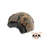 Preview: Invader Gear - Mod 2 FAST Helm Cover, Marpat