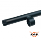 Preview: APS 16" Lauf mit Gewinde für CAM870, schwarz