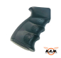 Preview: AK47 / AK74 Ergo Pistol Grip, schwarz
