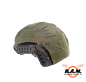 Preview: Invader Gear - Mod 2 FAST Helm Cover, OD