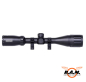 Preview: DIANA ZF 3-9x40 AO Zielfernrohr