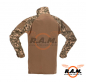 Preview: Tactical Combat Shirt, Ukraine MM-14