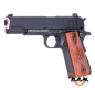 Preview: Springfield 1911 Mil-Spec cal. 4.5mm BB (.177), schwarz