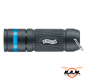 Preview: Walther Pro NL10, High Power LED  MIDI Taschenlampe
