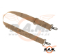 Preview: Tactical Shotgun Sling, Coyote Brown (Invader Gear)