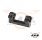 Preview: Zielfernrohrmontage 25.4mm Airgun Mount Base High