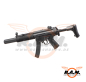 Preview: PM5 SD6 S-AEG, Cal. 6mm, schwarz