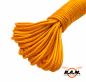 Preview: Paracord Type II 425 20m in orange