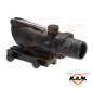 Preview: 1x32C Red Dot Fiber