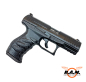 Preview: Walther PPQ M2 T4E cal 0.43 RAM Waffe, schwarz