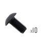 Preview: Dealer Parts Kit für VALKEN/MILSIG M17 (181-teilig)