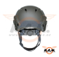 Preview: FAST Helmet BJ Foliage Green