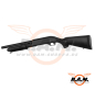 Preview: Cyma CM350M Softair Shotgun, Metal Version