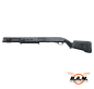 Preview: CAM870 SAI schwarz MK3