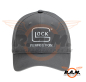 Preview: GLOCK Base Cap, grau