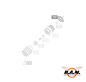 Preview: Umarex HDS68 cal. 0.68 Enkappen O-Ring (8-03)