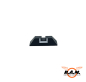 Preview: GLOCK 17 T4E  Rear Sight (Ersatzteil)