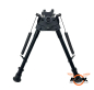 Preview: Sniper Bipod Montage Typ II