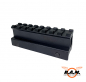 Preview: SOLIDCORE MPR30-S Tactical High Riser (8 Slot )