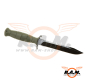 Preview: GLOCK Feldmesser 81 in battle field green