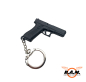 Preview: GLOCK Schlüsselanhänger Pistole