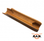Preview: CAM870 Echtholz Frontgriff, original von APS