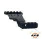 Preview: Upper Rail für das Glock17 SMG Kit
