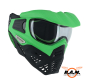 Preview: VForce Grill 2.0 Venom, thermal, green/black