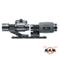 Preview: UMAREX Evolution Pointsight 3 (MPS3)