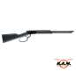 Preview: Legends Cowboy Rifle Renegade cal. 4,5mm (.177) BB, schwarz