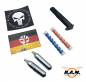 Preview: Cal. 0.50 COMBAT PISTOL QSZ92-9 **2023er**