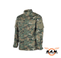 Preview: US Feldjacke, ACU, Rip Stop, MARPAT / Digital Woodland