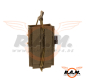 Preview: Templar's Gear G36 Pouch Gen 3, ranger green/oliv